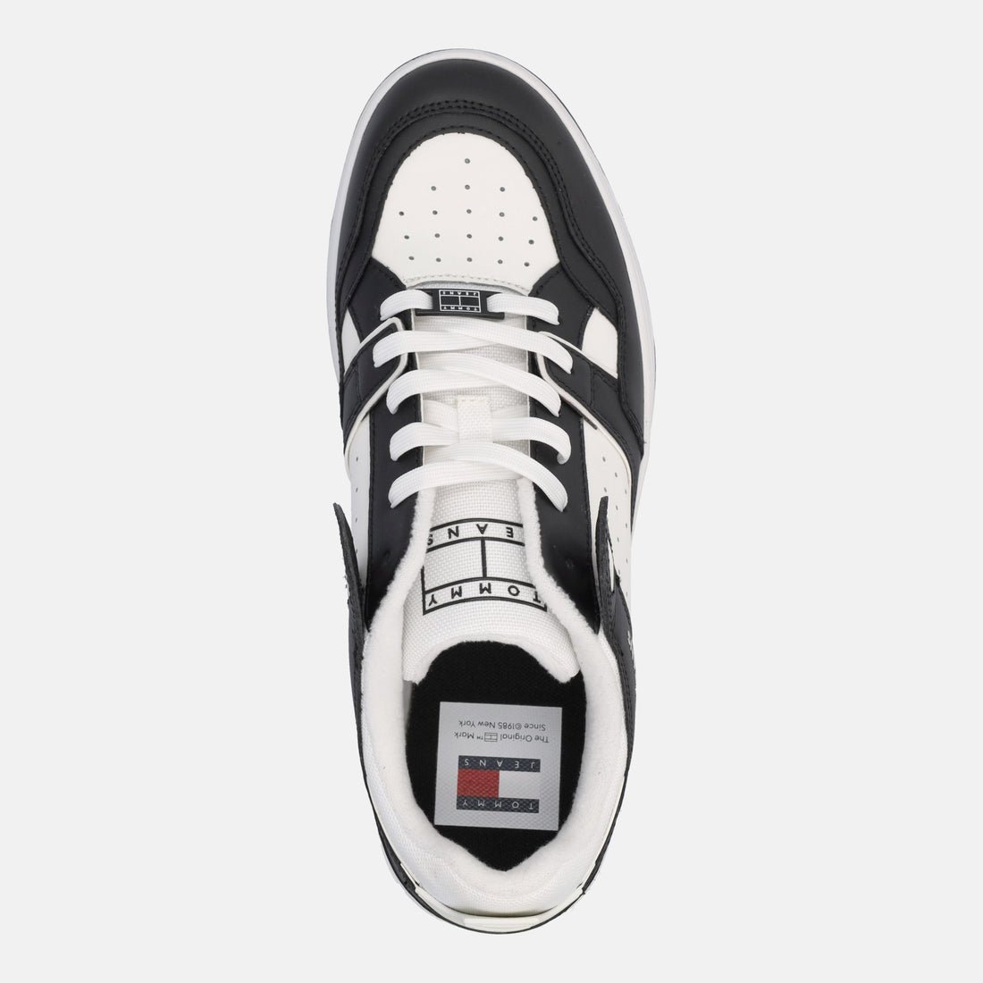 Sneakers / Sport  Tommy Hilfiger EM0EM01464 BDS Black