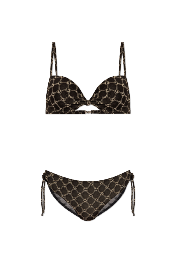Beachwear  Emporio armani 262570 4R331 00020 NERO