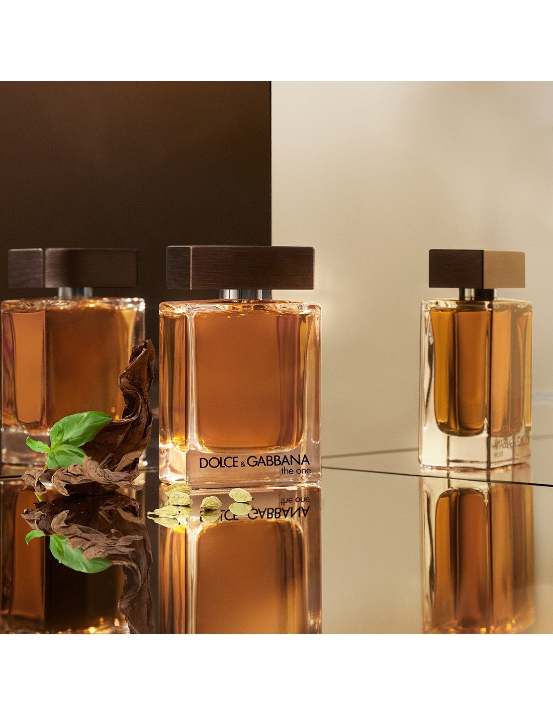 Parfum Homme  Dolce&Gabbana 8057971180530 