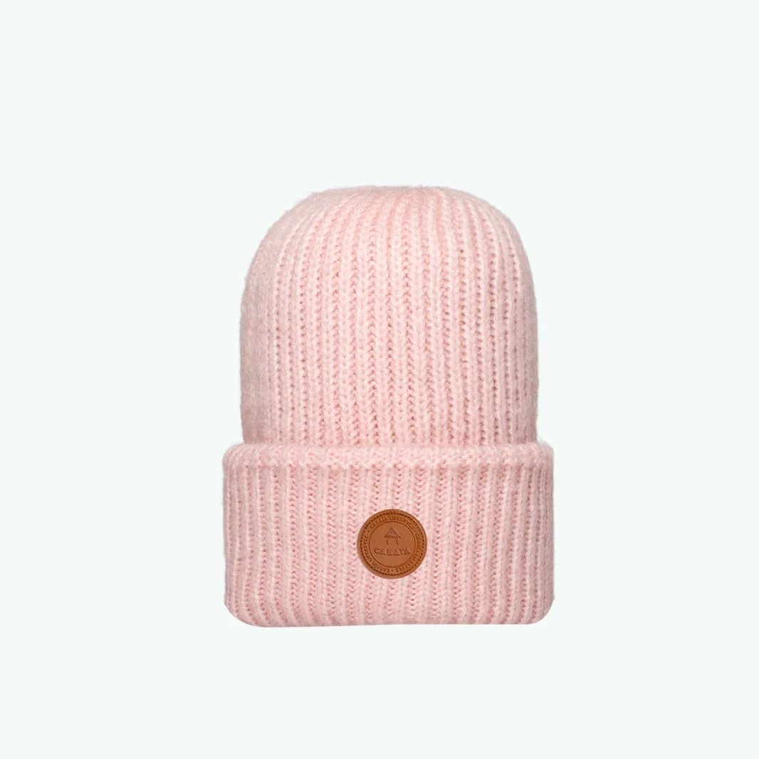 Bonnets  Cabaia CAB467FXCW PONCHA Rose clair