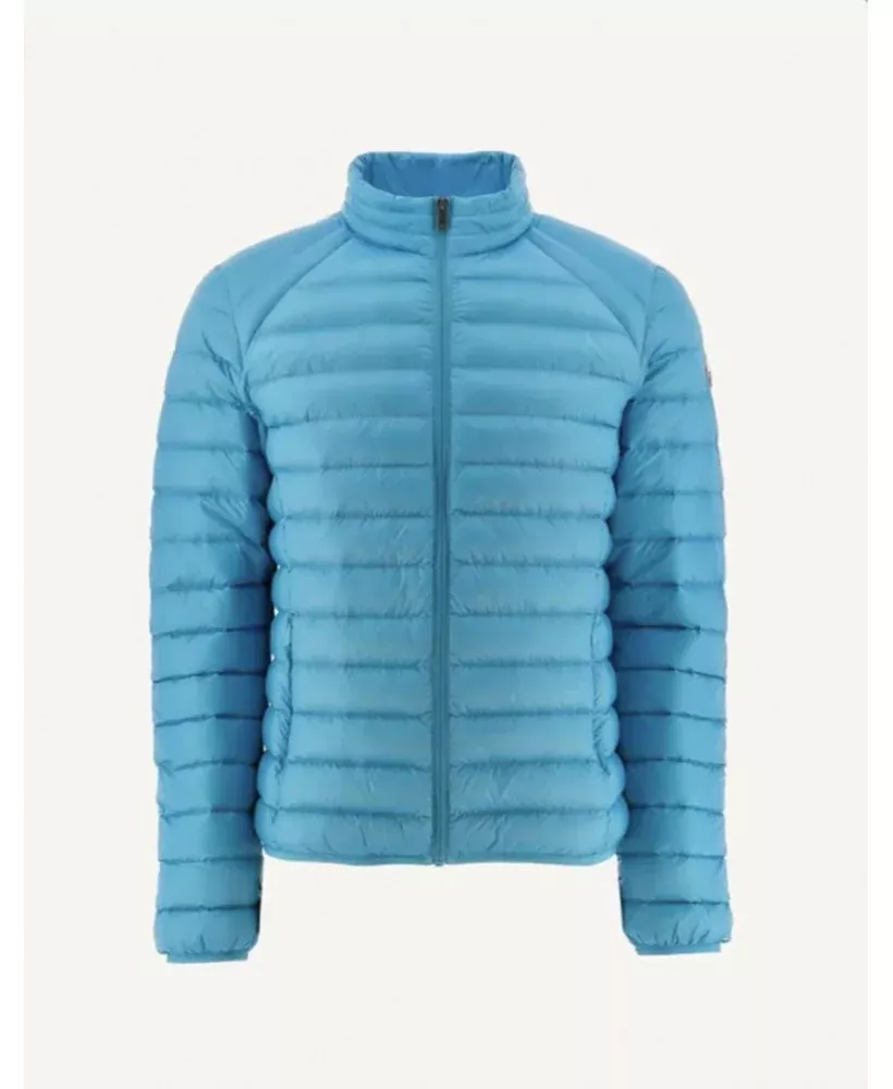 Blousons / doudounes  Just over the top MAT 534 LIGHT BLUE