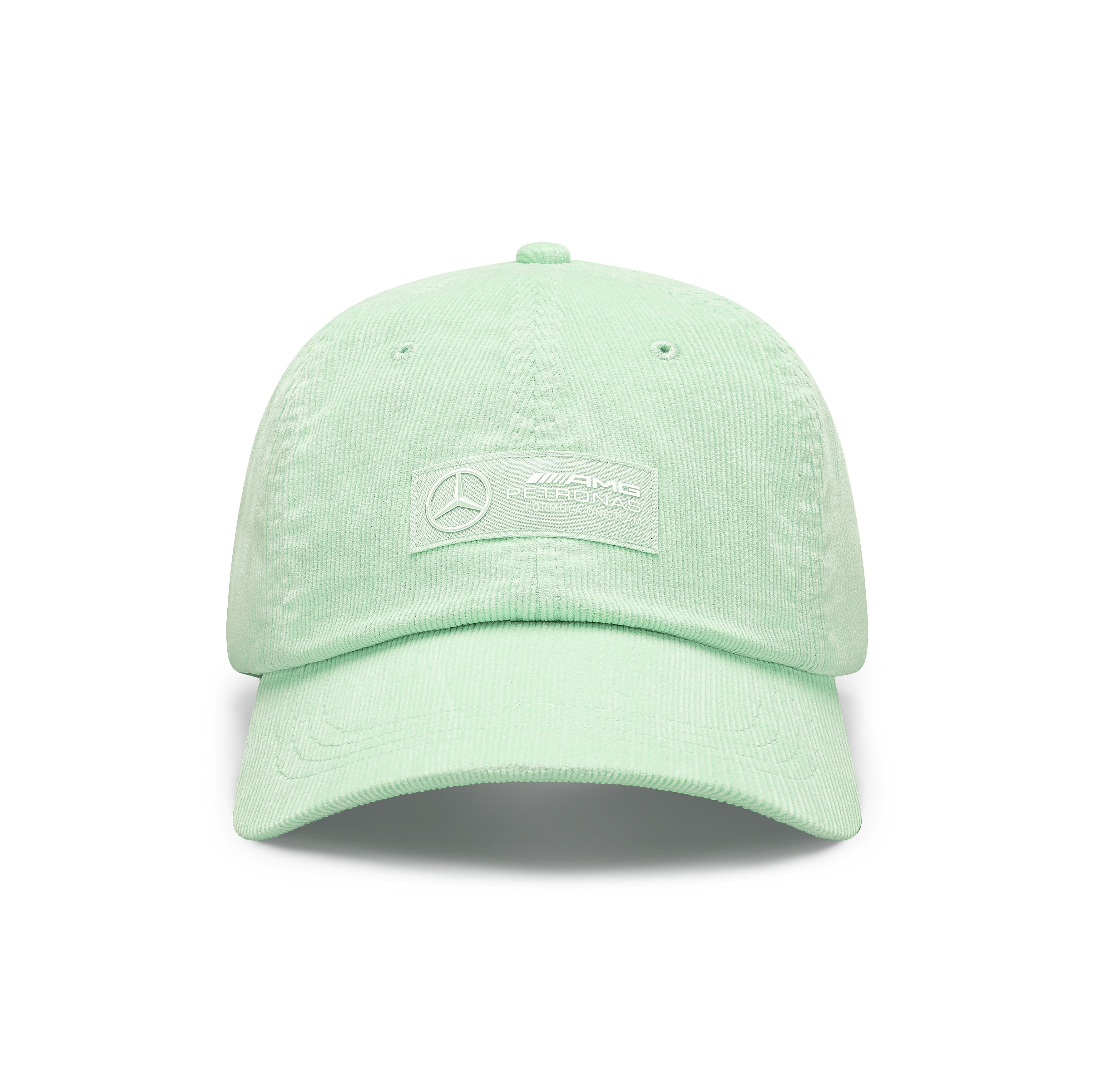 Casquette  Mercedes 701222321 001 Mint