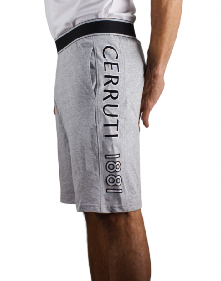 Shorts & Bermudas  Cerruti 1881 BUFFA GRIS