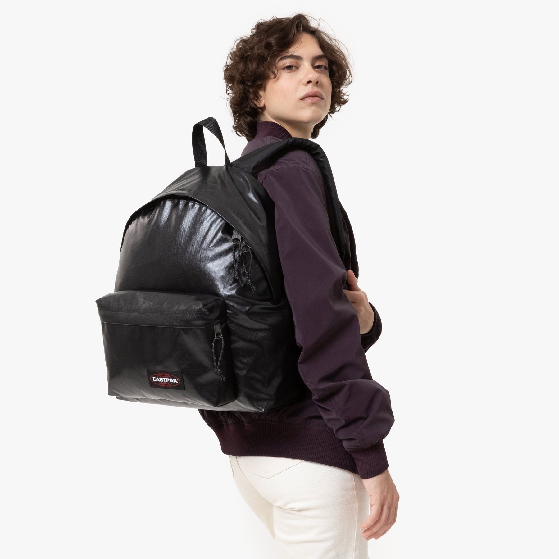 Sacs à dos  Eastpak EK0006209J71 Glossy Black