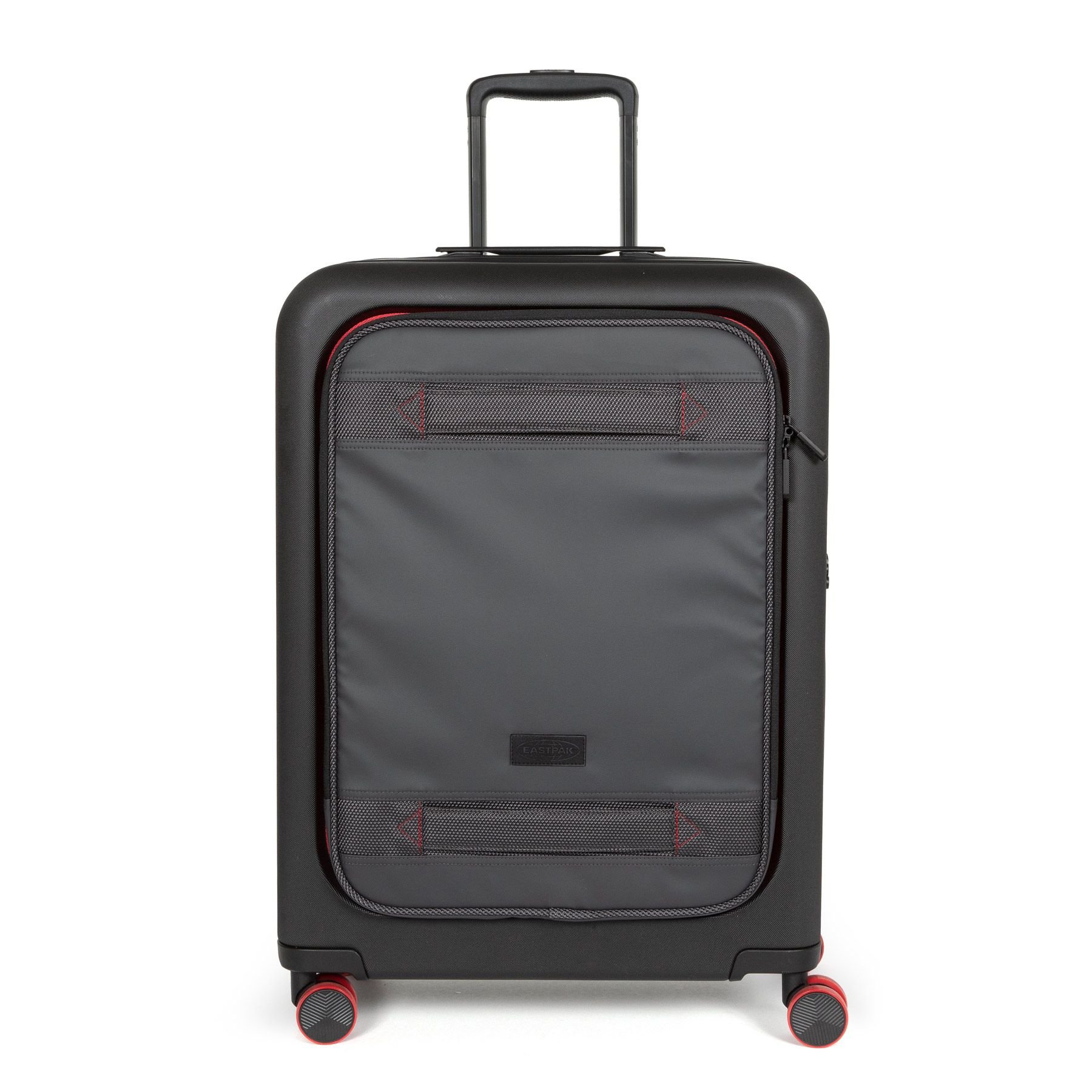 Bagagerie  Eastpak EK0A5BBZI971 Accent Grey