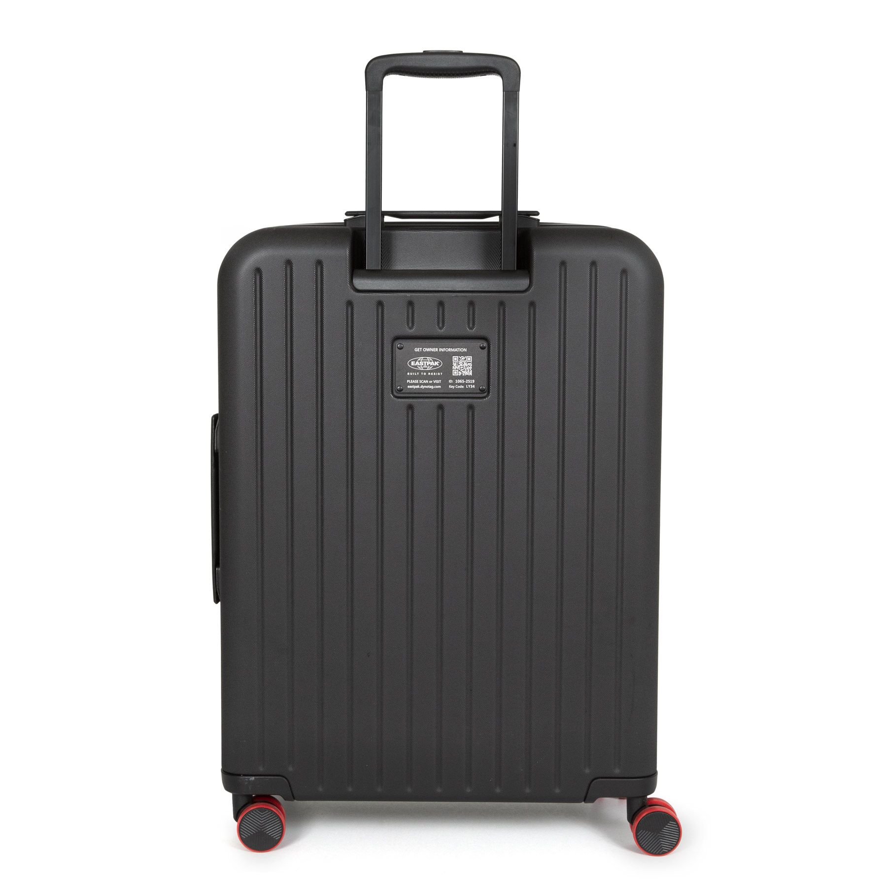 Bagagerie  Eastpak EK0A5BBZI971 Accent Grey