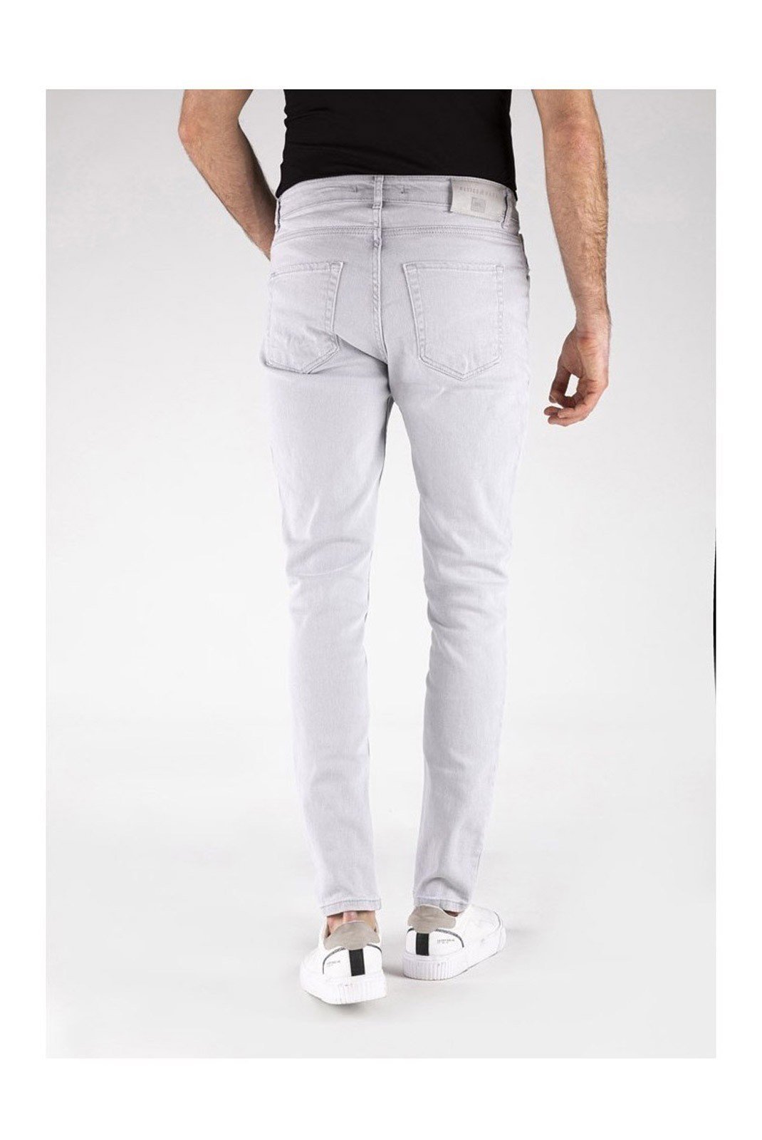 slim / skinny  Basics&more BA743683