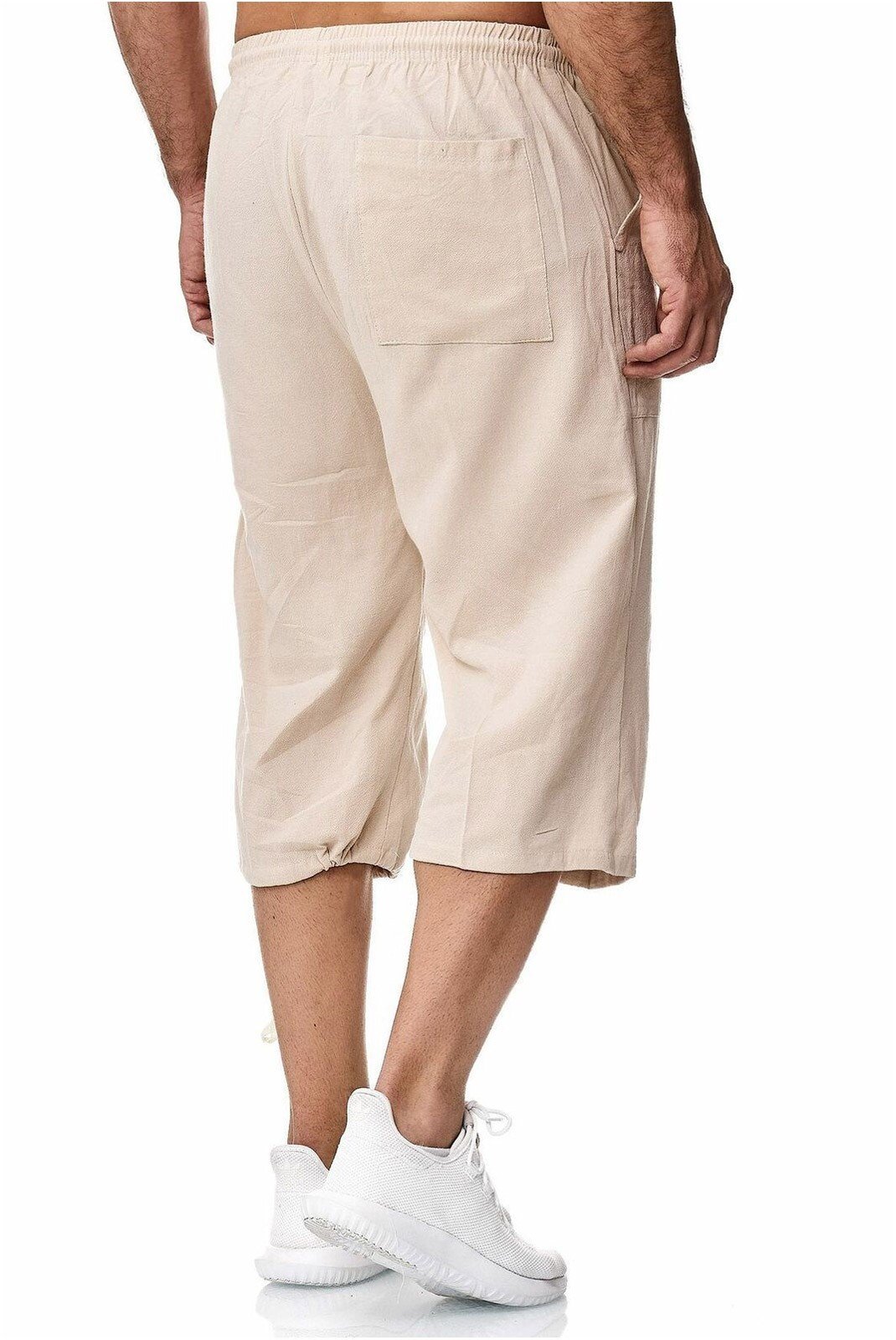 Shorts & Bermudas  Atom JAIZE20211005_Beige 