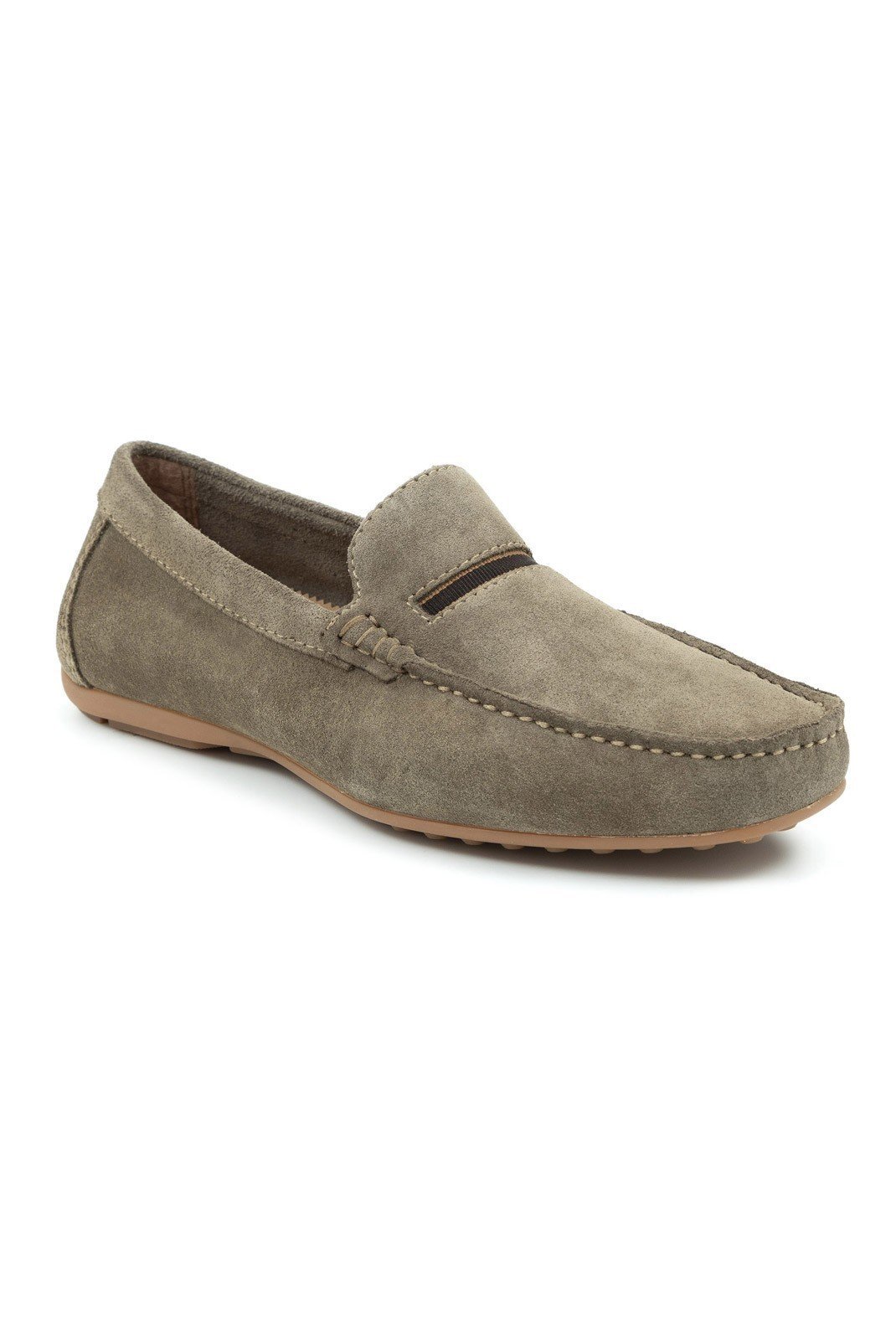 Chaussures de ville  MEN'S HERITAGE SOCAMAN-BEIGE BEIGE