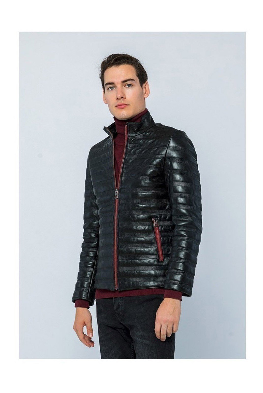 Vestes & blousons  Basics&more BA327563 Black