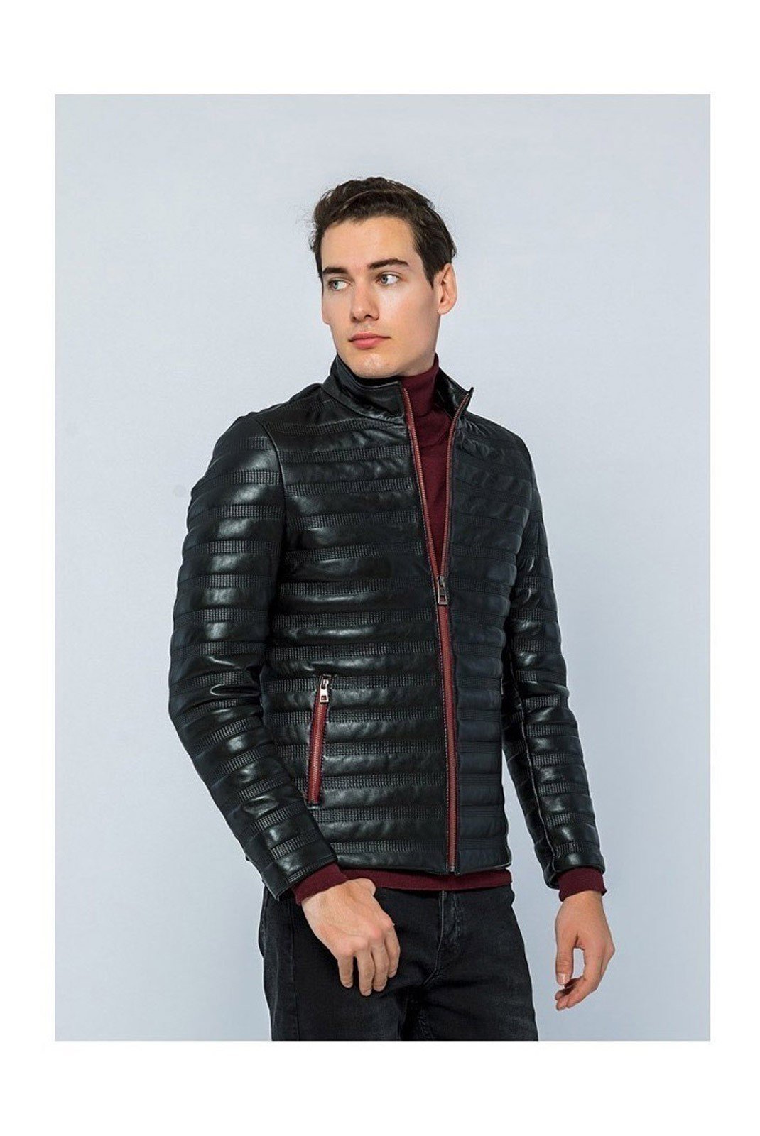 Vestes & blousons  Basics&more BA327563 Black