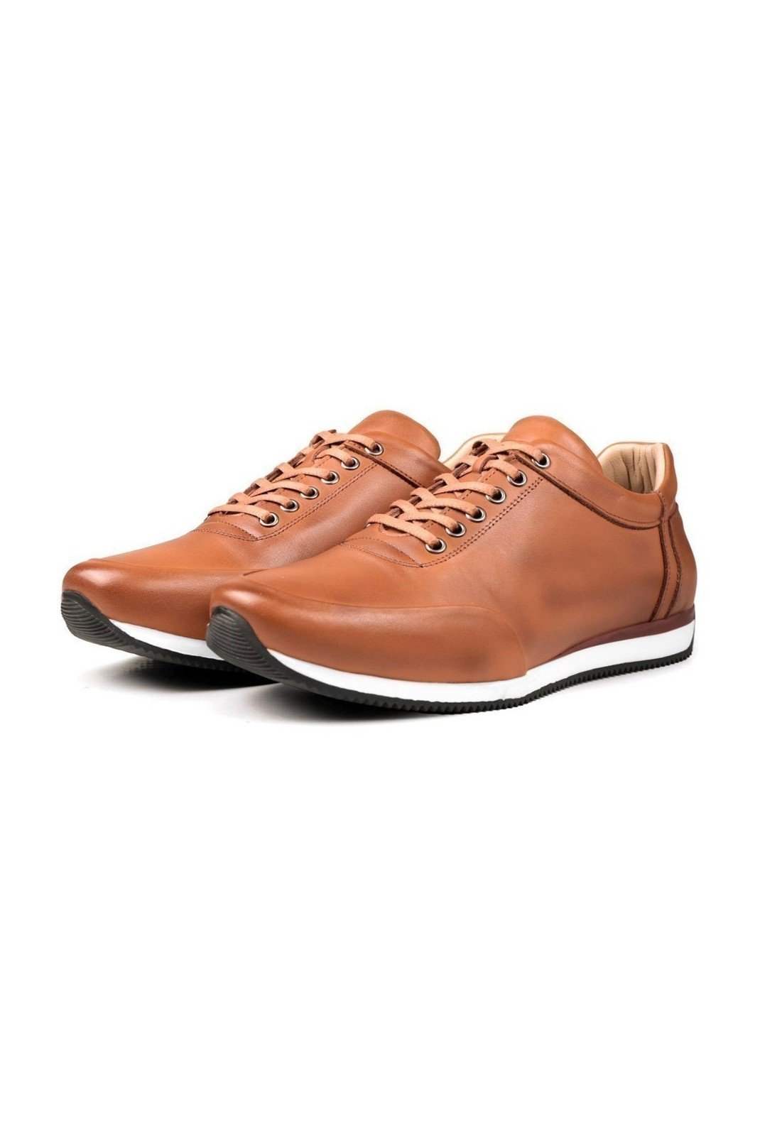 Sneakers / Sport  Ducavelli 8683249514655__Tobacco TOBACCO