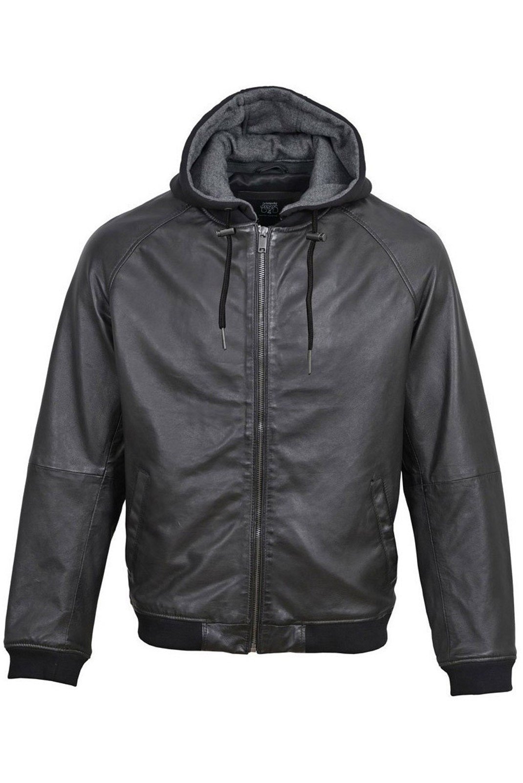 Vestes & blousons  LE TEMPS DES CERISES LENZ__BLACK Black