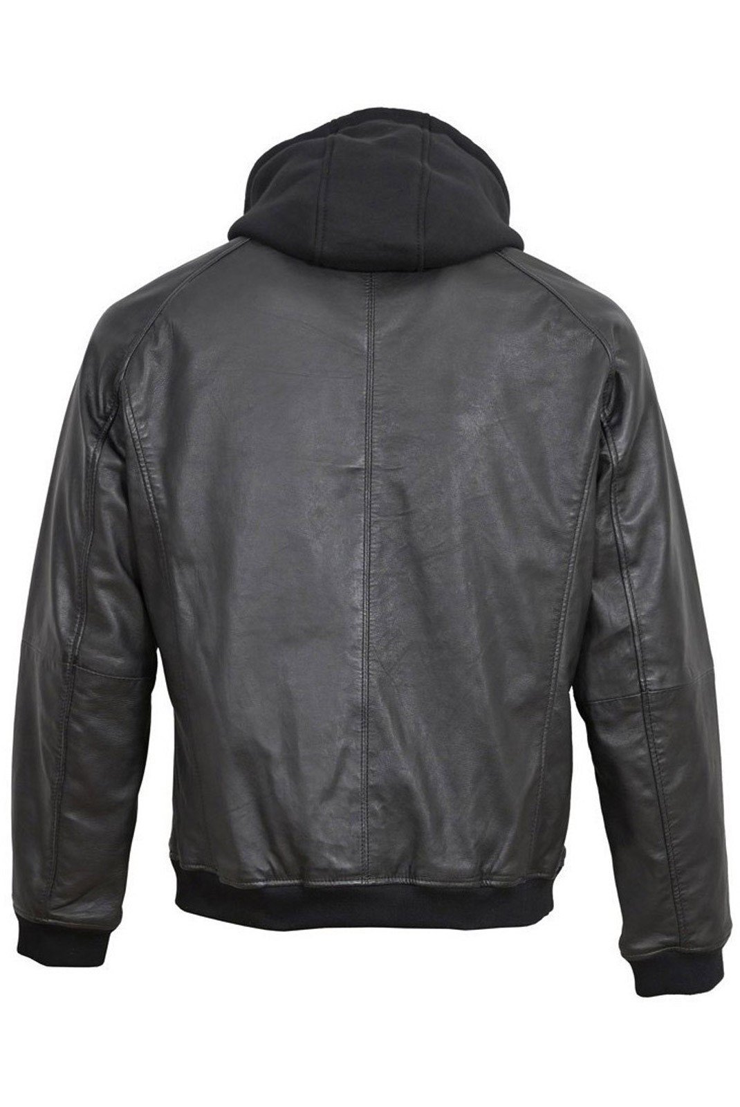 Vestes & blousons  LE TEMPS DES CERISES LENZ__BLACK Black
