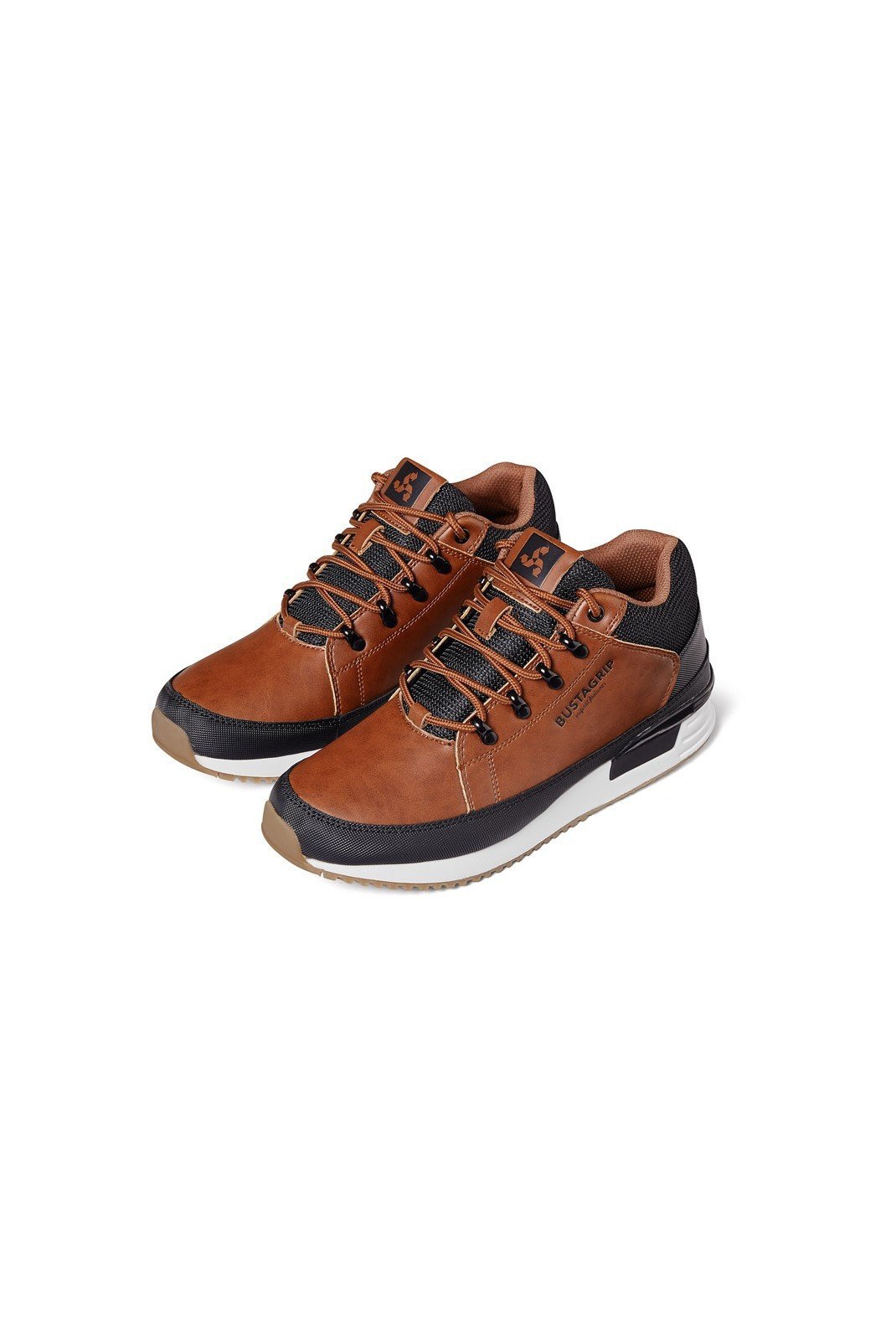 Sneakers / Sport  Bustagrip BGS-0937BRN3 BROWN