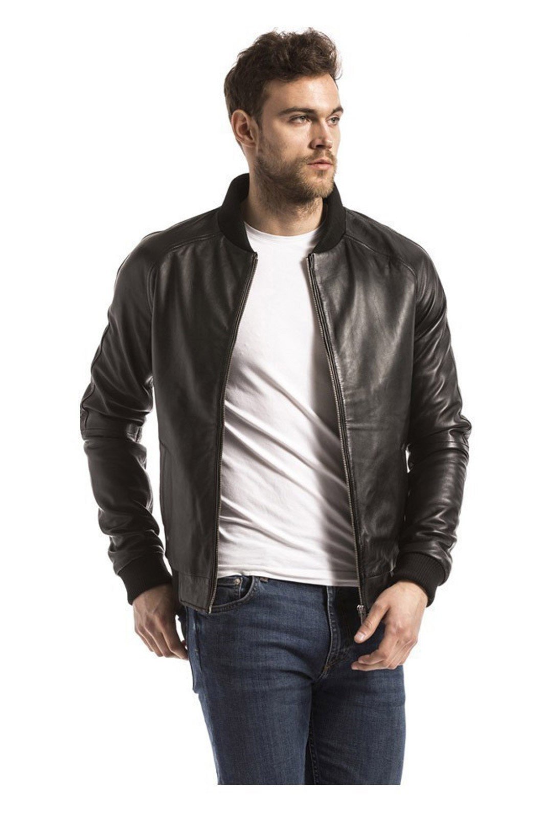 Vestes & blousons  Blue wellford EZE_BLACK Black