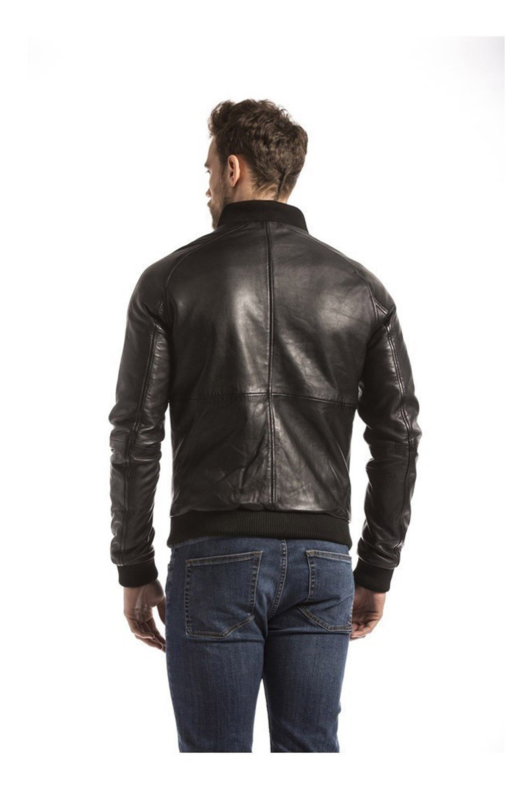 Vestes & blousons  Blue wellford EZE_BLACK Black