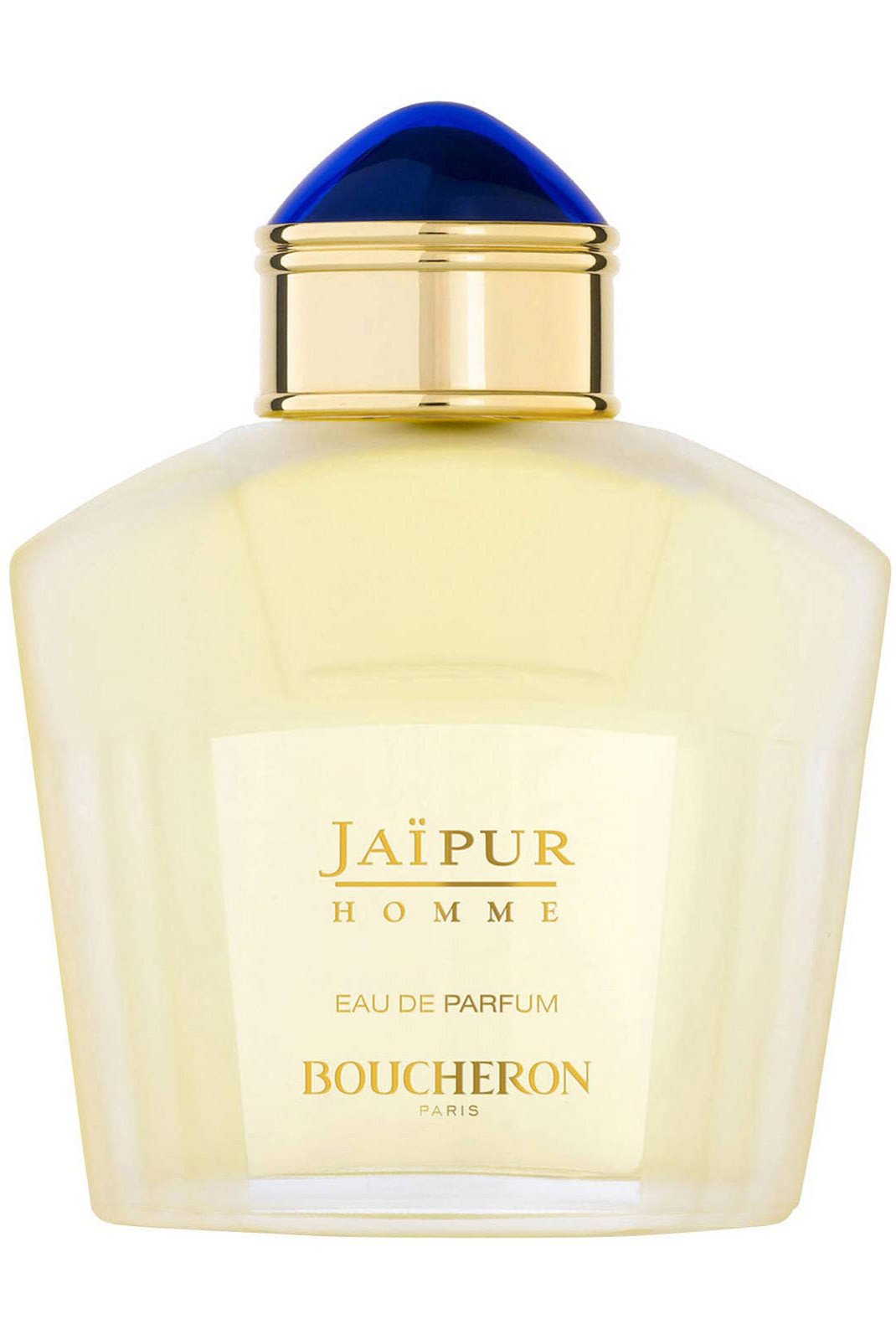 Parfum Homme  BOUCHERON 3386460036528 Transparent