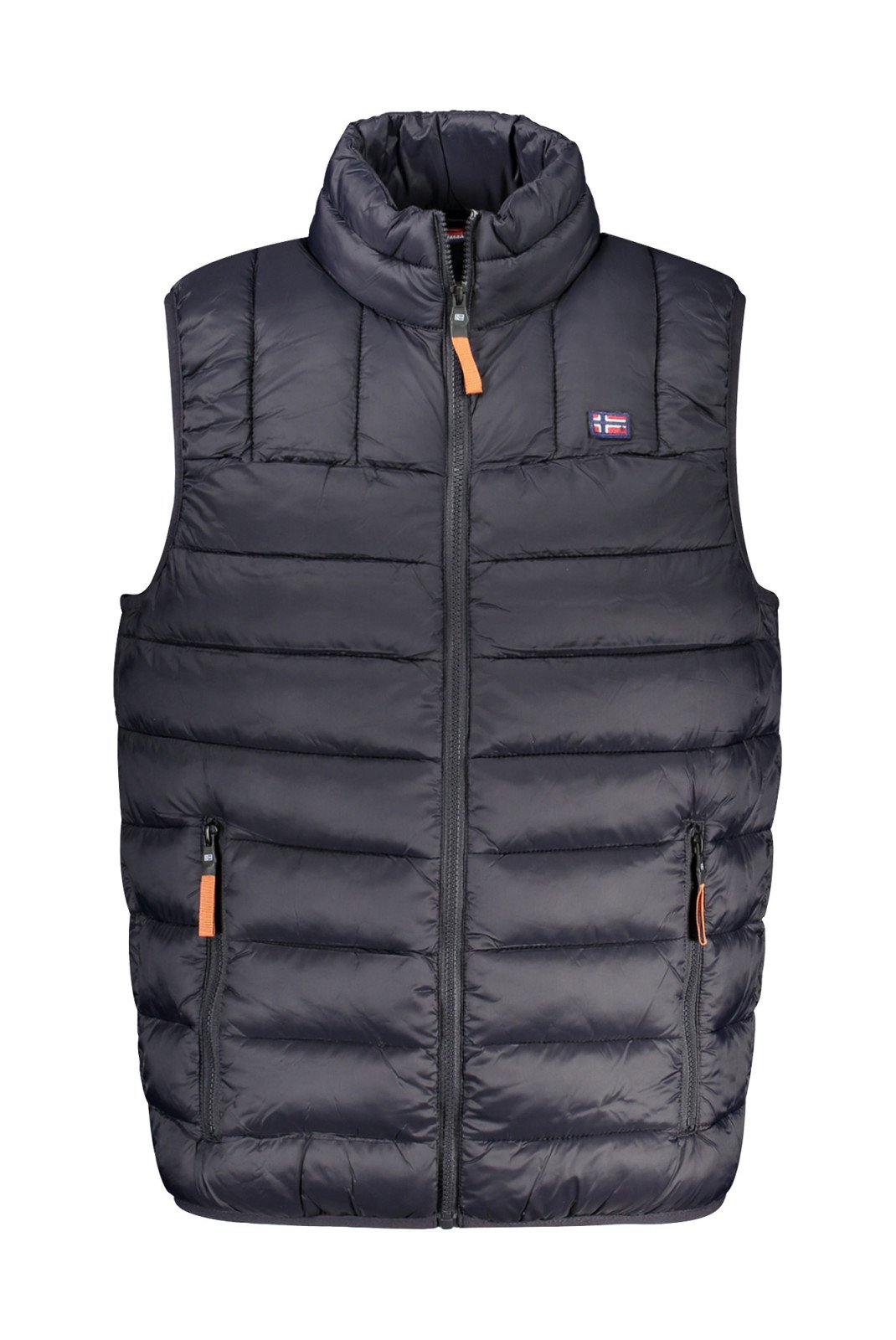 Blousons / doudounes  Norway nautical 849148_NEBLACK Black