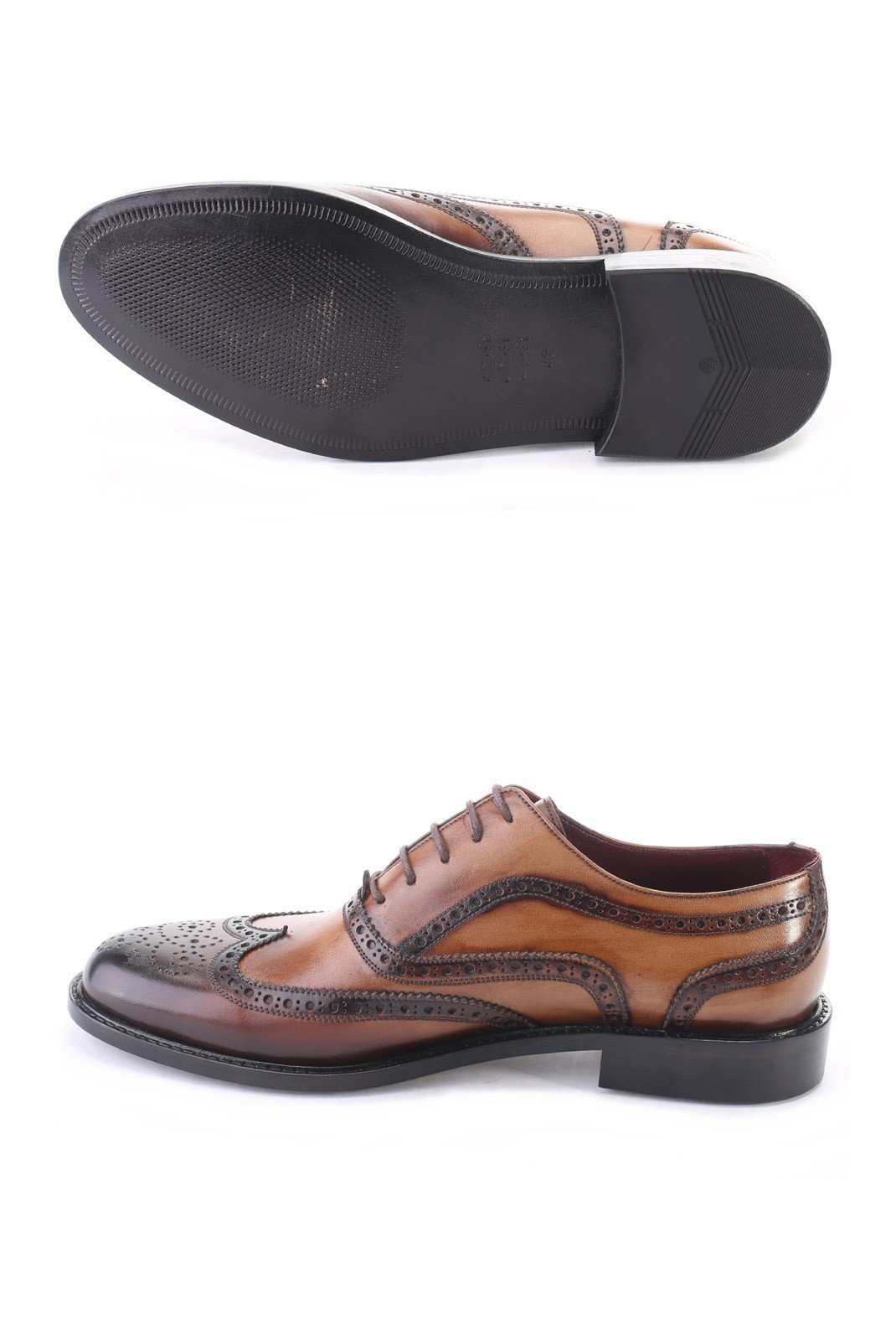 Chaussures de ville  DECKARD 291-Beige_Dastin Beige Dastin