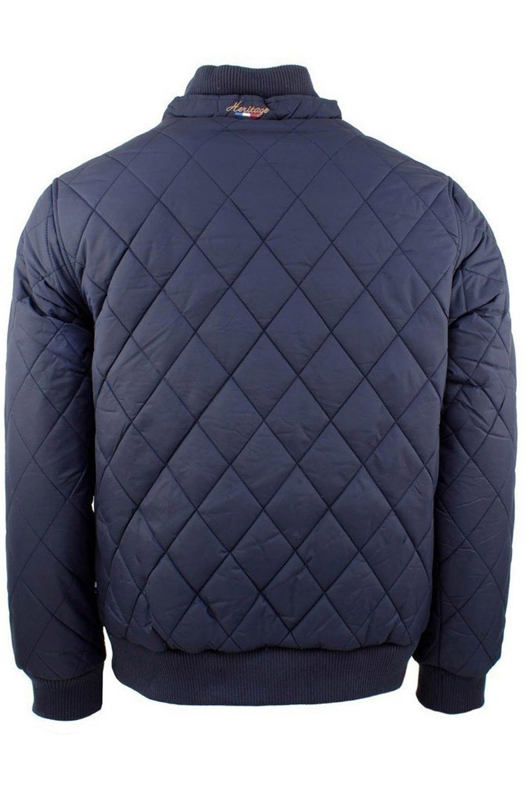 Vestes & blousons  Harry kayn CORTO_NM_Marine Navy