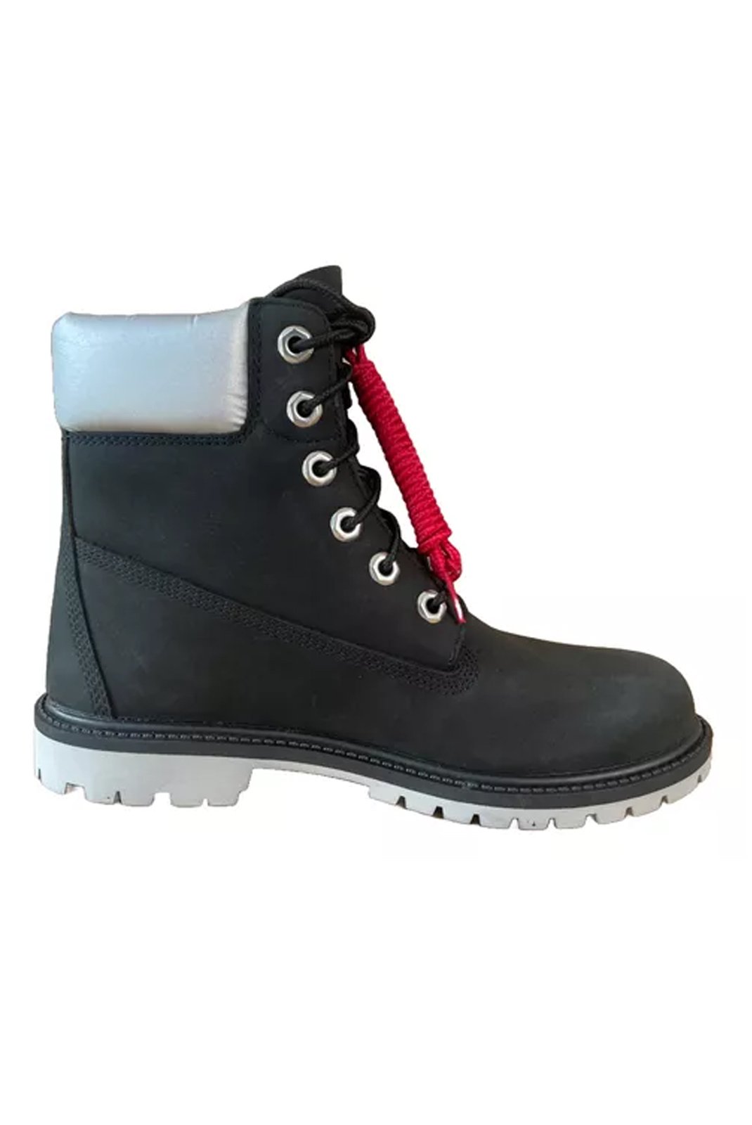 Chaussures de ville  Timberland 0A5MAV BLK