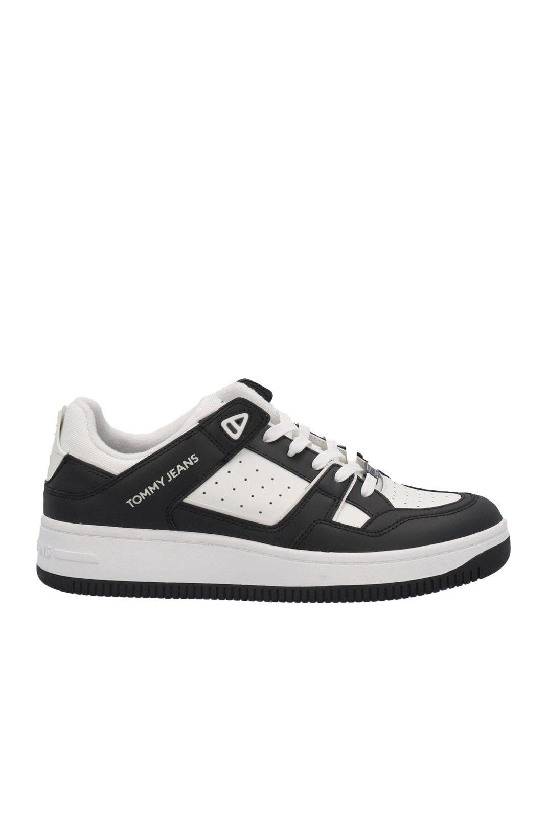 Sneakers / Sport  Tommy Hilfiger EM0EM01464 BDS Black
