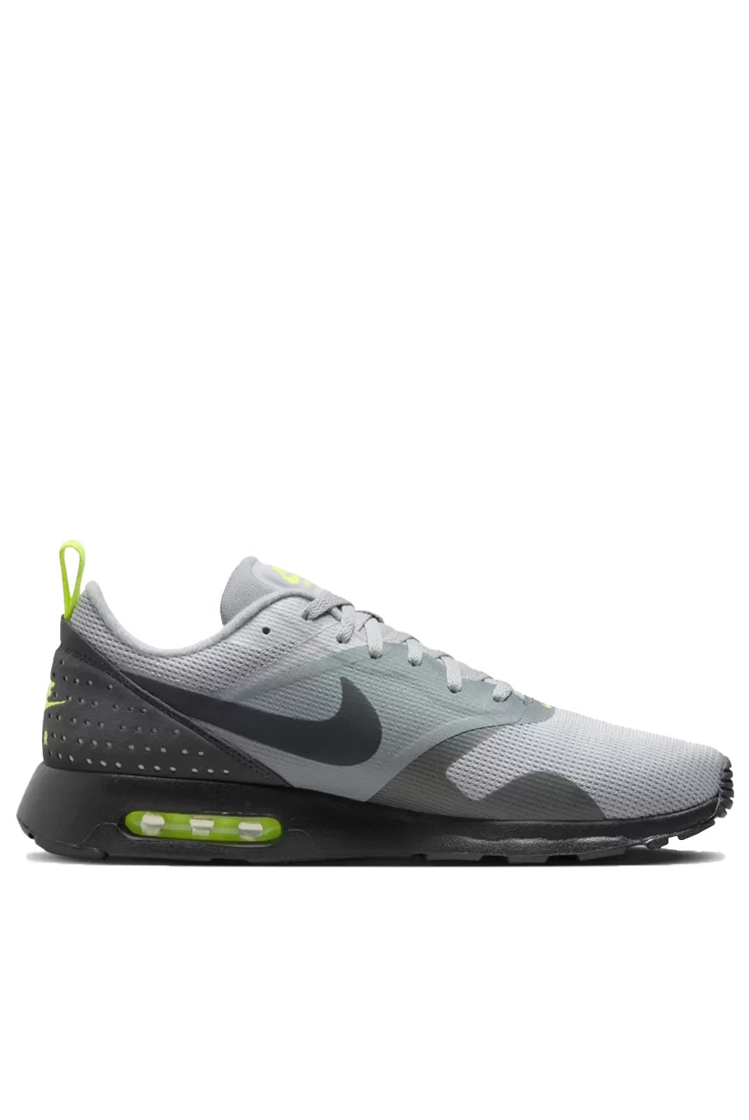 Sneakers / Sport  Nike 705149 015 Grey