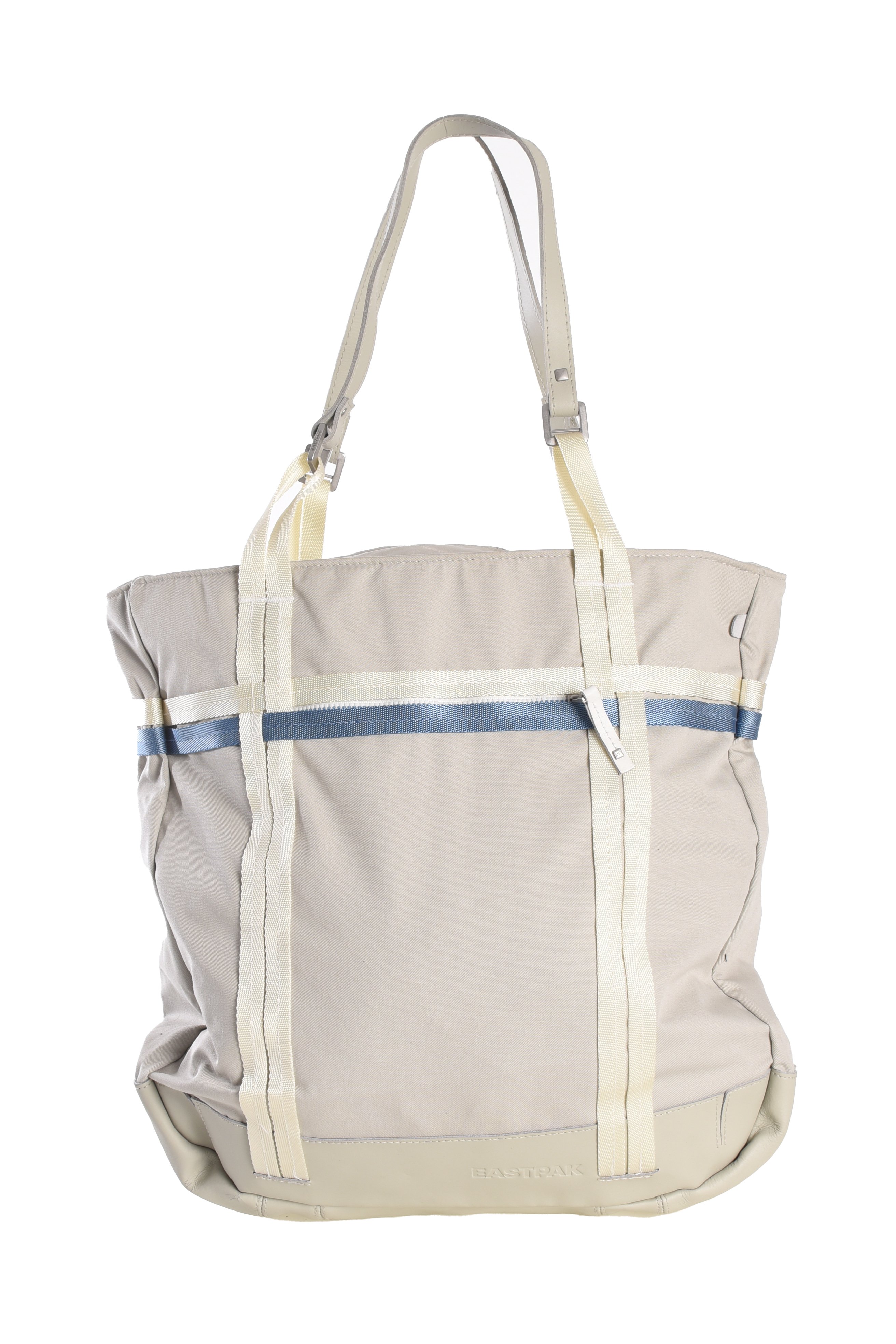 Cabas / Sacs shopping  Eastpak EK166410 Liq.Silver