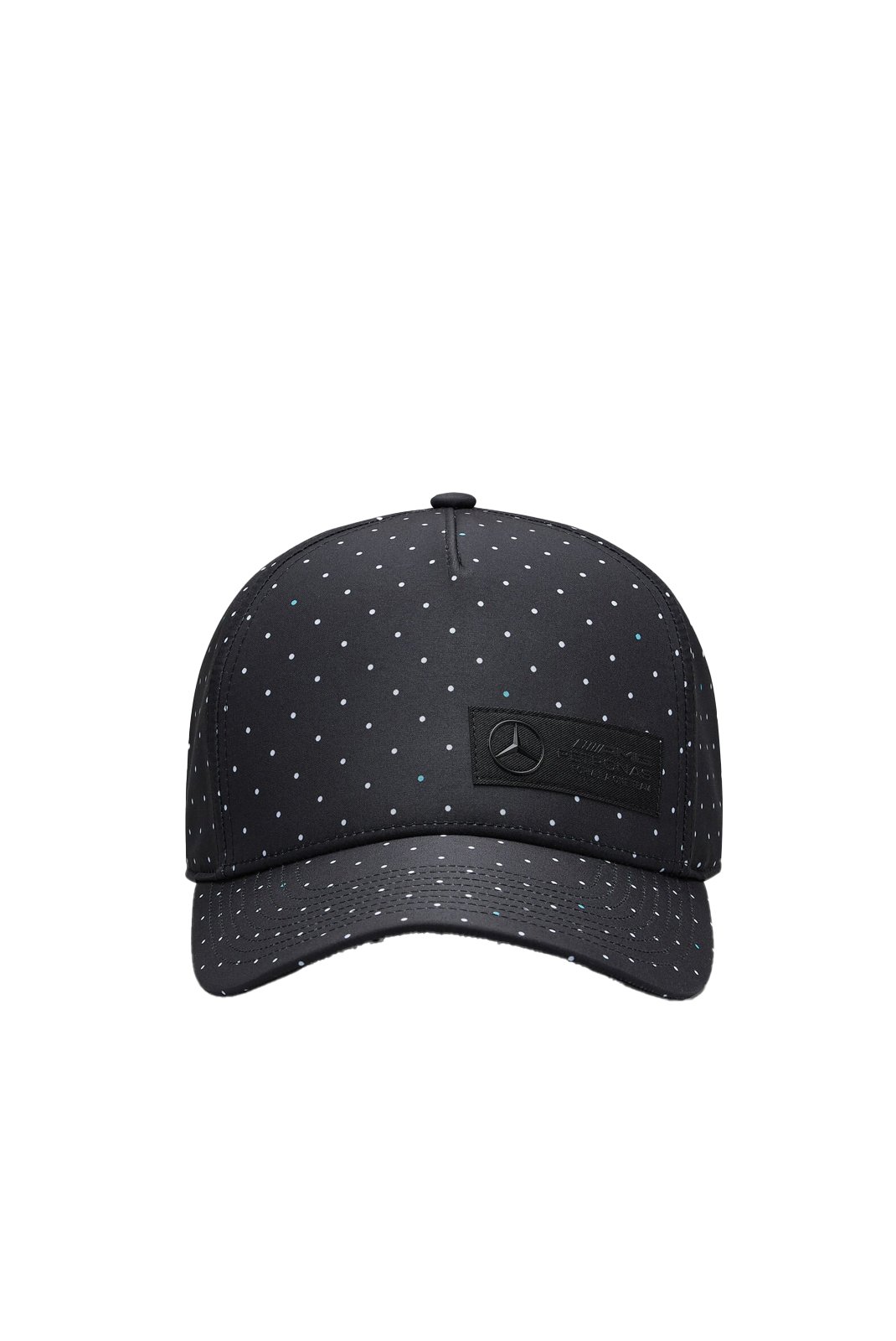 Bonnets  Mercedes 701222326 001 Black