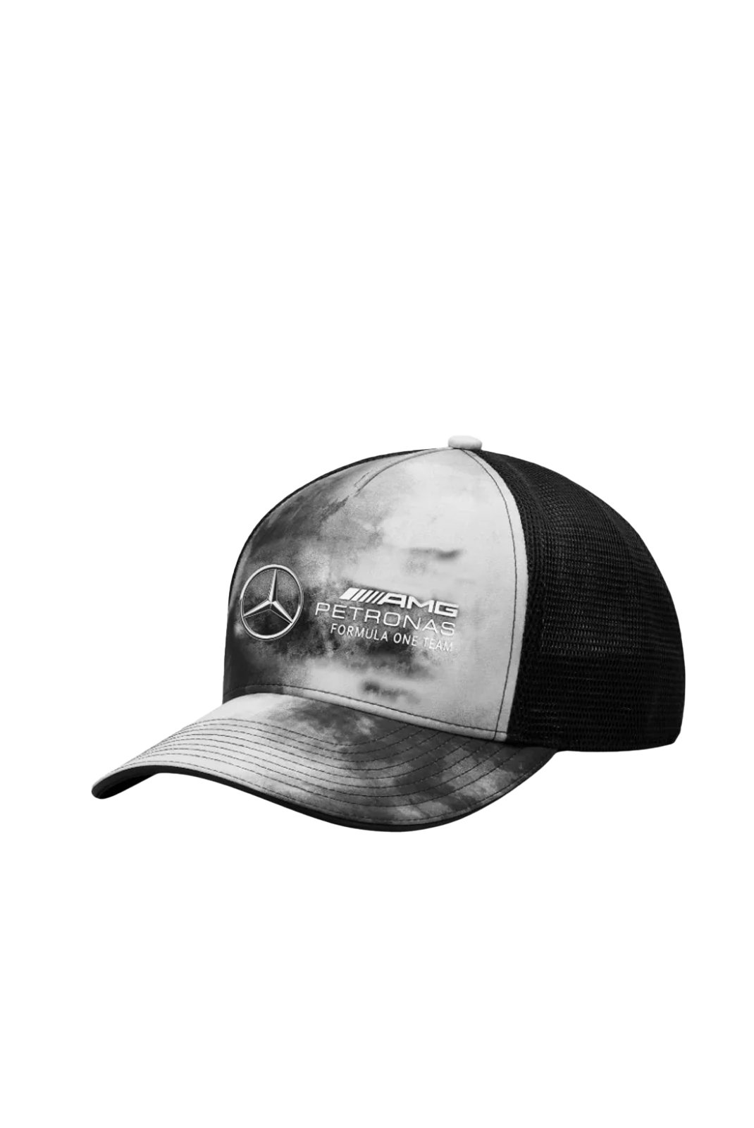 Casquettes  Mercedes 701222335 001 Black