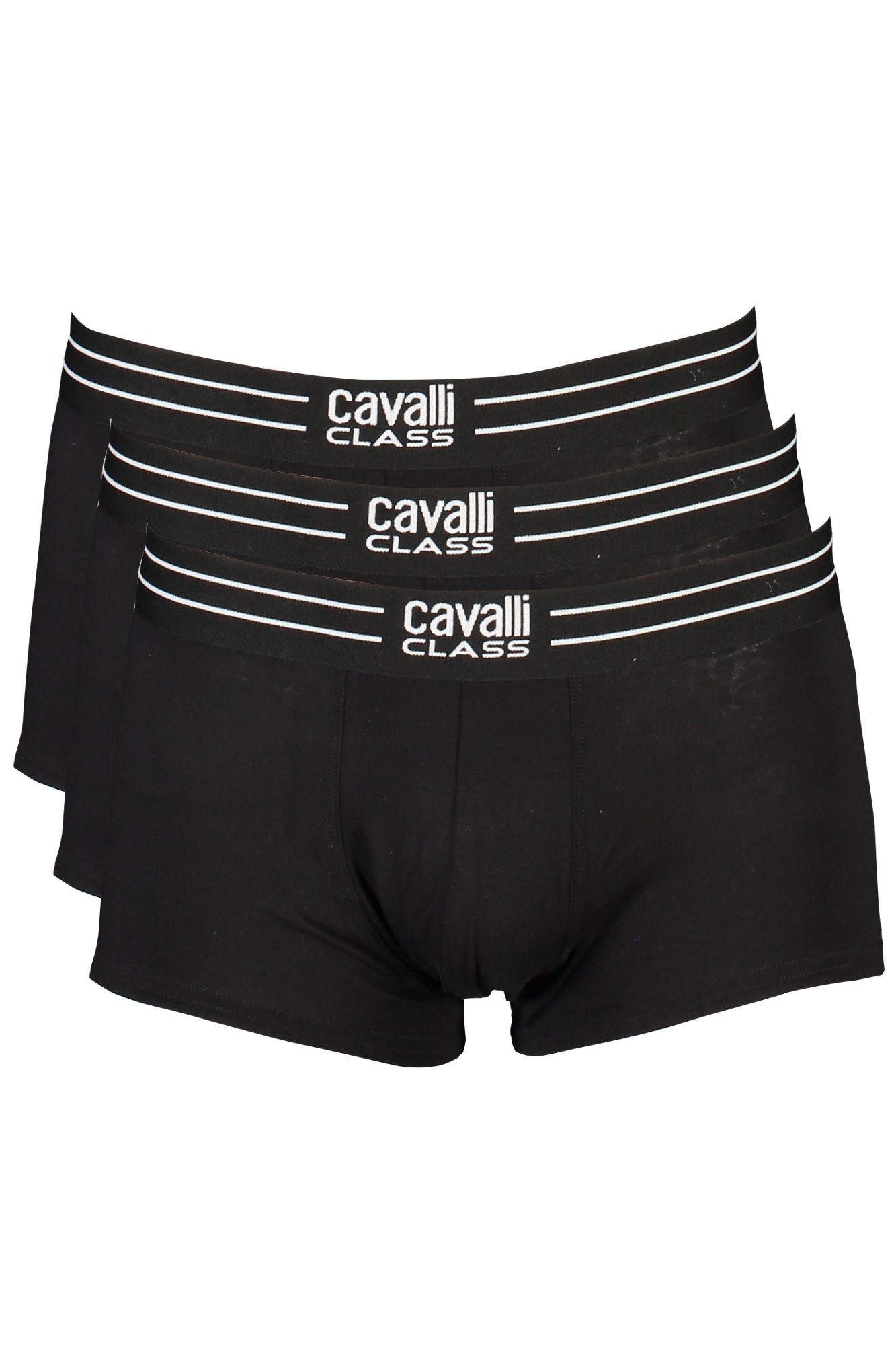 Slips / Boxers  Cavalli Class QXO01BJD003_NE05051 Nero