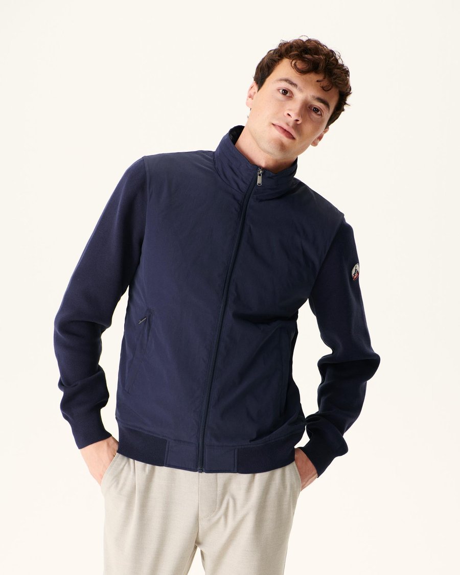 Blousons / doudounes  Just over the top BARDENAS 104 NAVY