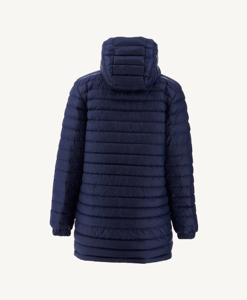 Blouson / doudoune  Just over the top ROMA 104 NAVY