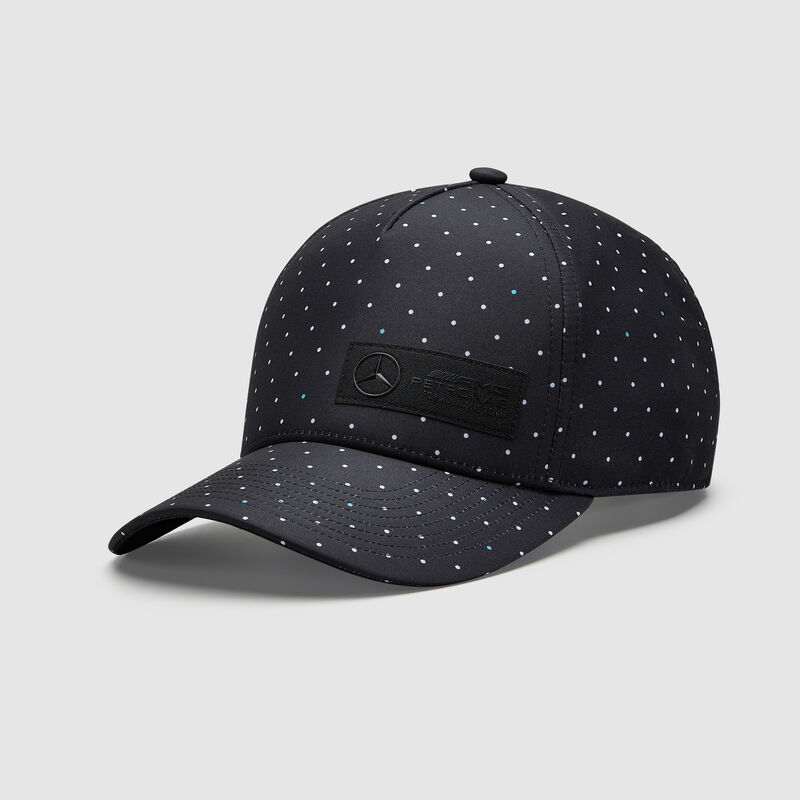 Bonnets  Mercedes 701222326 001 Black