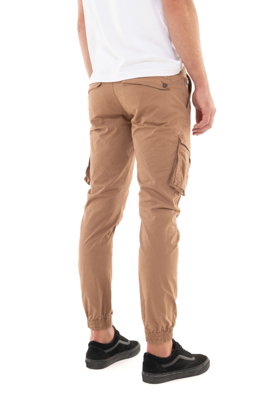 Homme  Just Emporio JE-KIGY CAMEL