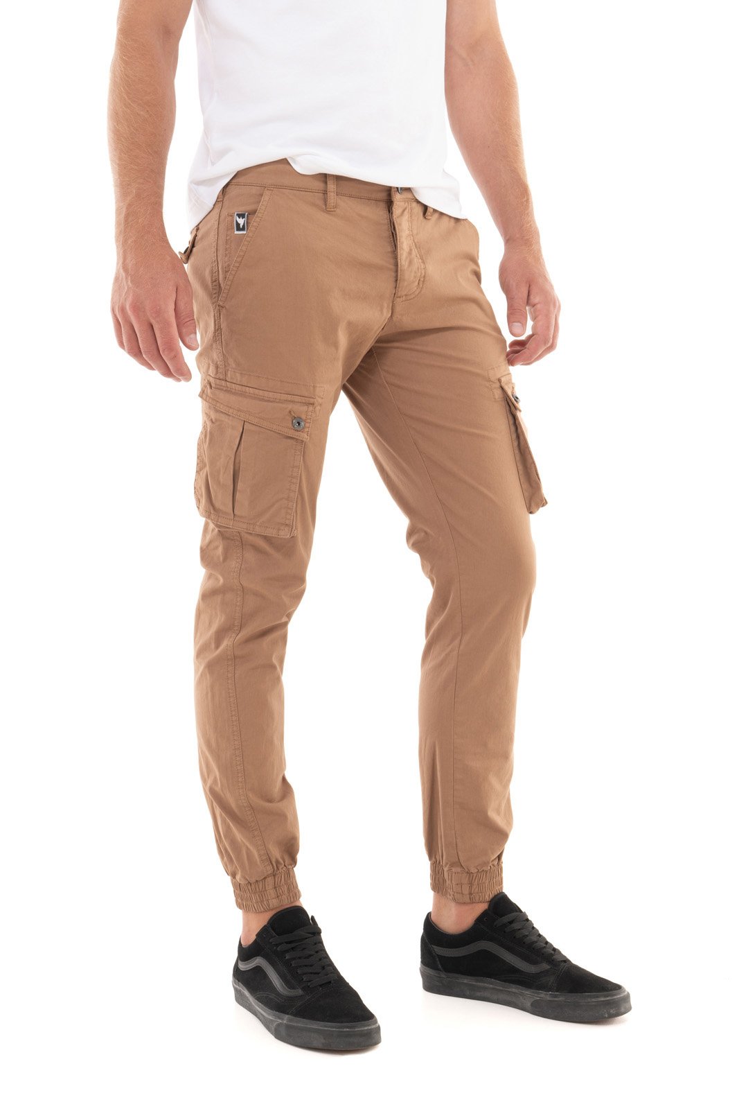 Homme  Just Emporio JE-KIGY CAMEL