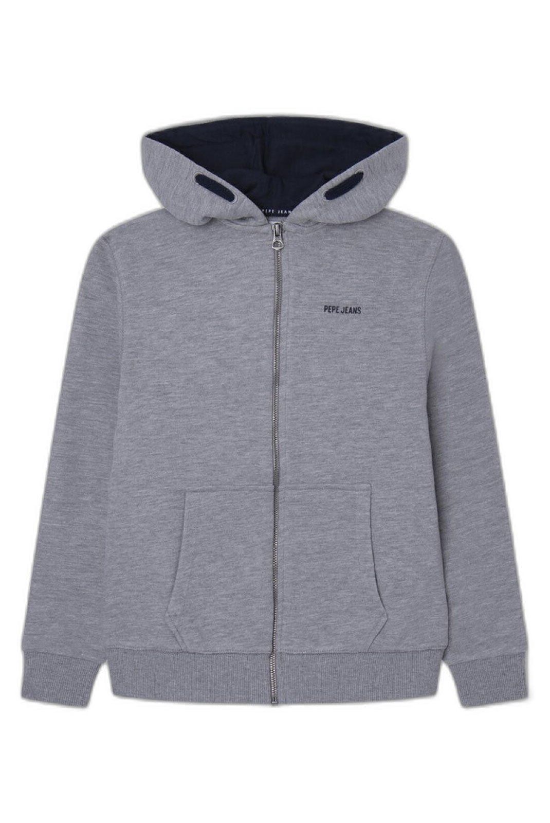 Pull, sweat, gilet  Pepe jeans PB581452-933 933MARL GREY