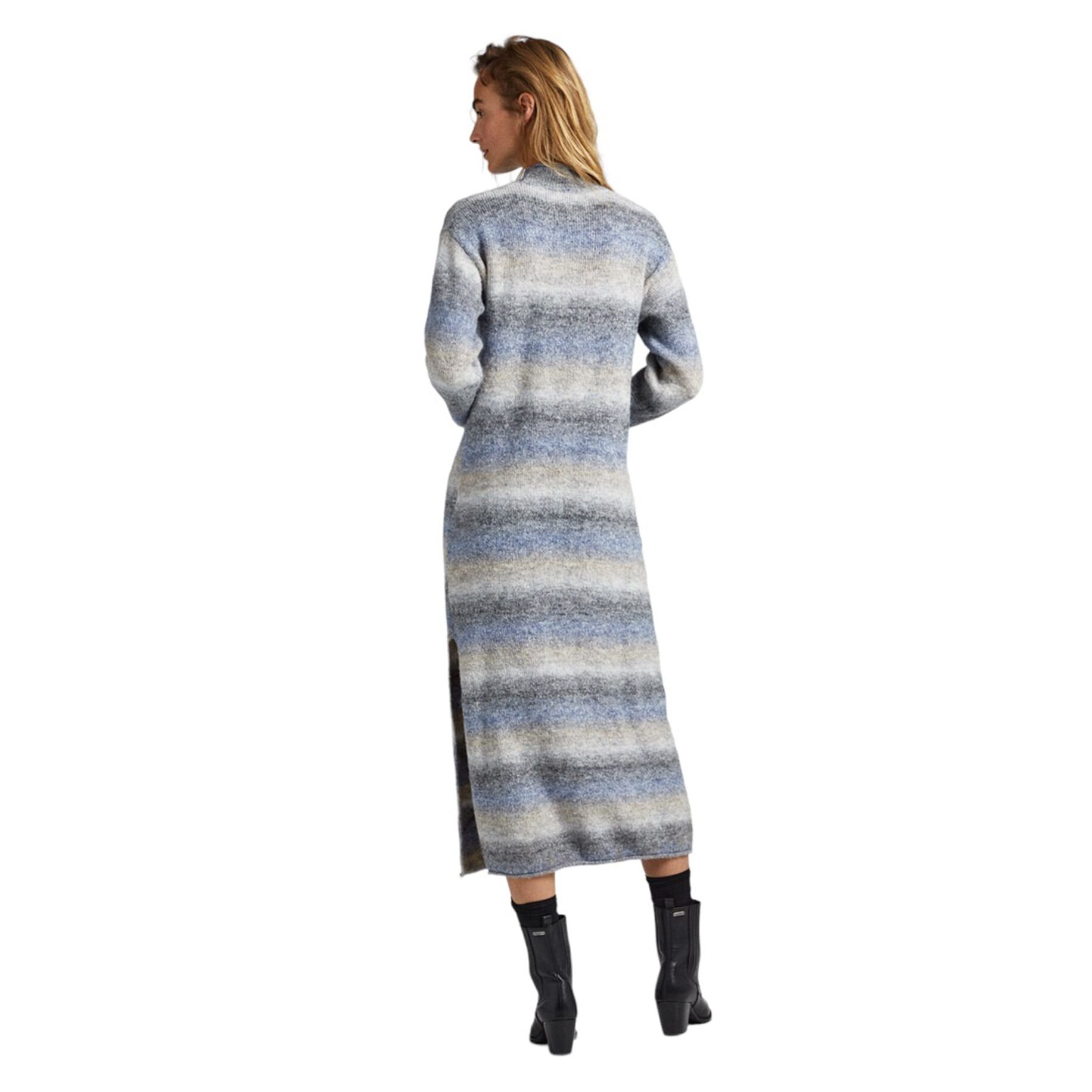 Robes  Pepe jeans PL953388-0AA 0AAMULTI