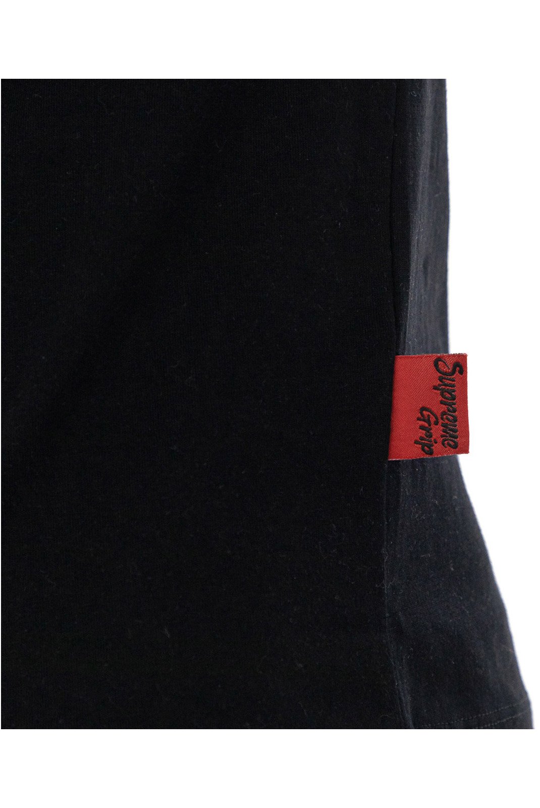 T-S manches courtes  Supreme Grip LM2210542TPR Black