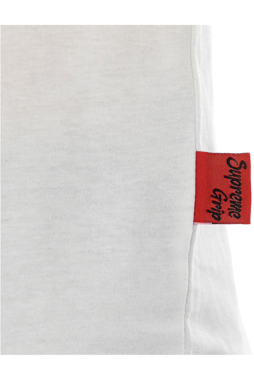 T-S manches courtes  Supreme Grip LM2210557TPR White