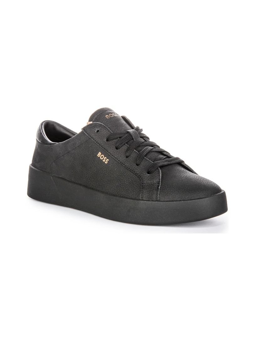 Sneakers / Sport  Hugo boss 50529509_005 BLACK
