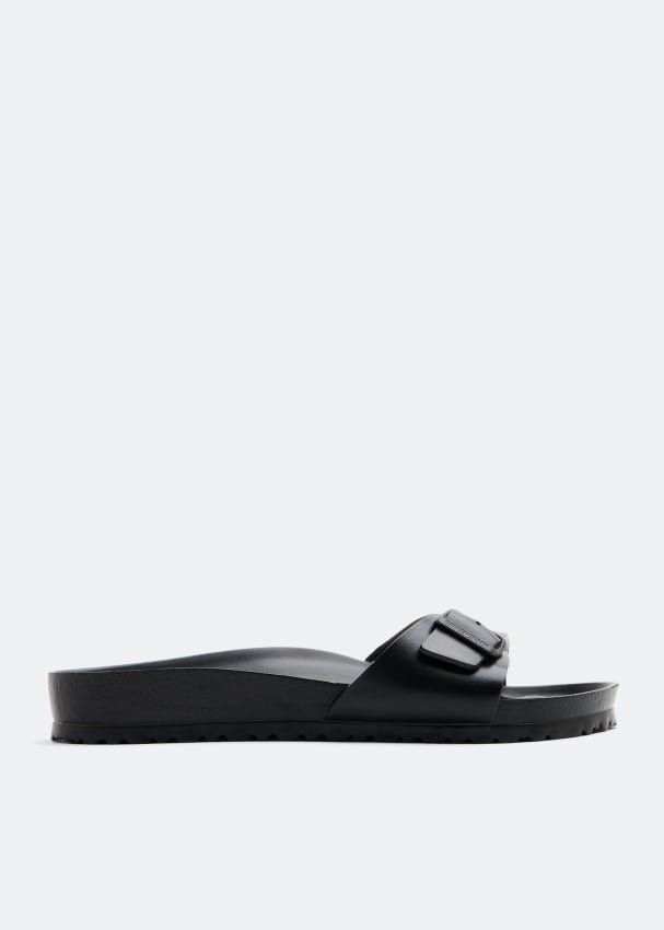Tongs / Mules  Birkenstock 128161 BLK