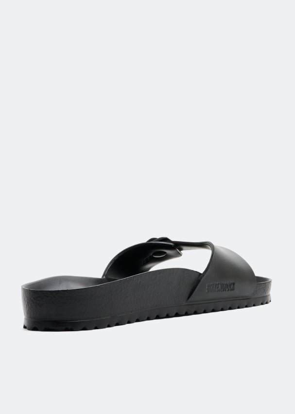 Tongs / Mules  Birkenstock 128161 BLK