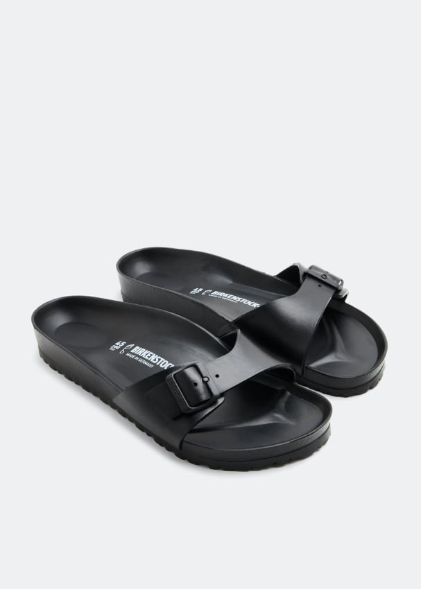 Tongs / Mules  Birkenstock 128161 BLK