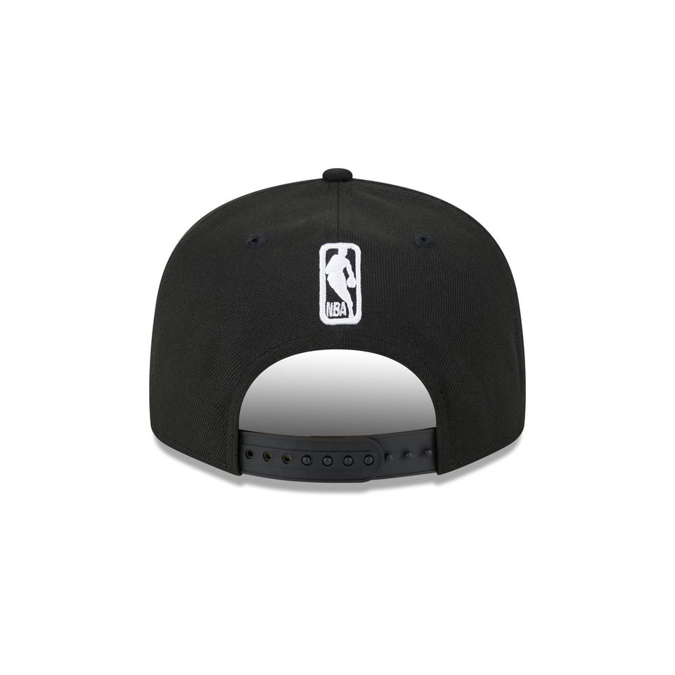 Bonnets / Casquettes  New era 60421575 BLK