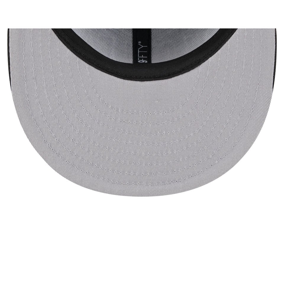 Bonnets / Casquettes  New era 60421580 BLK