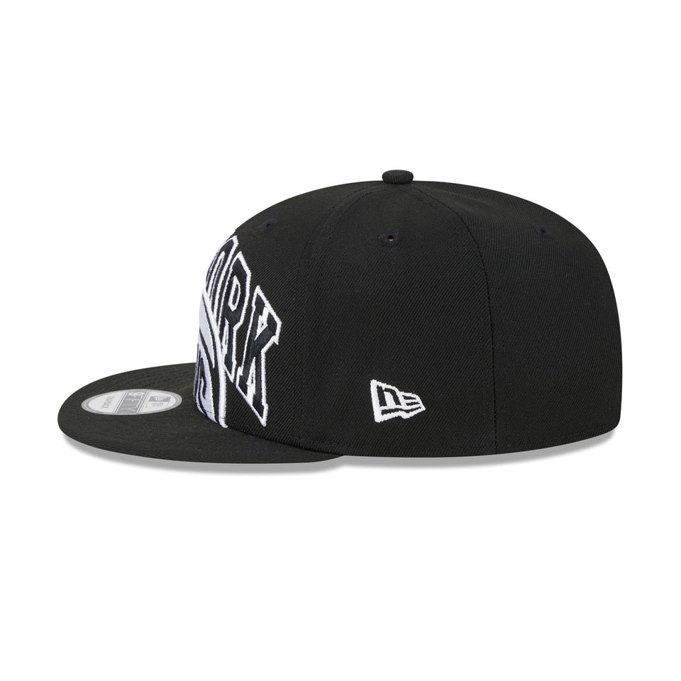 Bonnets / Casquettes  New era 60421581 BLK