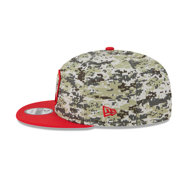 Bonnets / Casquettes  New era 60423807 XCMOTC