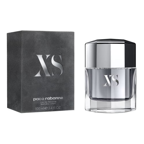 Parfum Homme  PACO RABANNE 3349668576081 Transparent